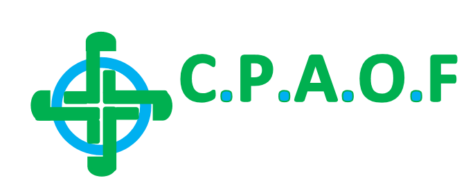 Logo CPAOF